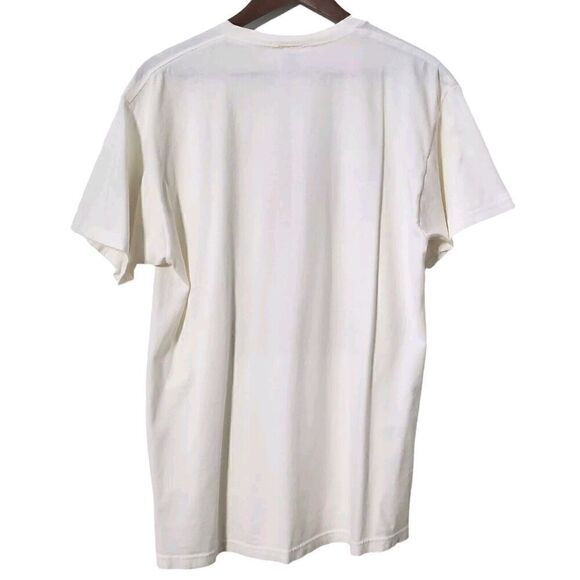 VTG 90s Winnie The Pooh Springtime With Roo T Shirt Size L Graphic Print - Picture 5 of 10